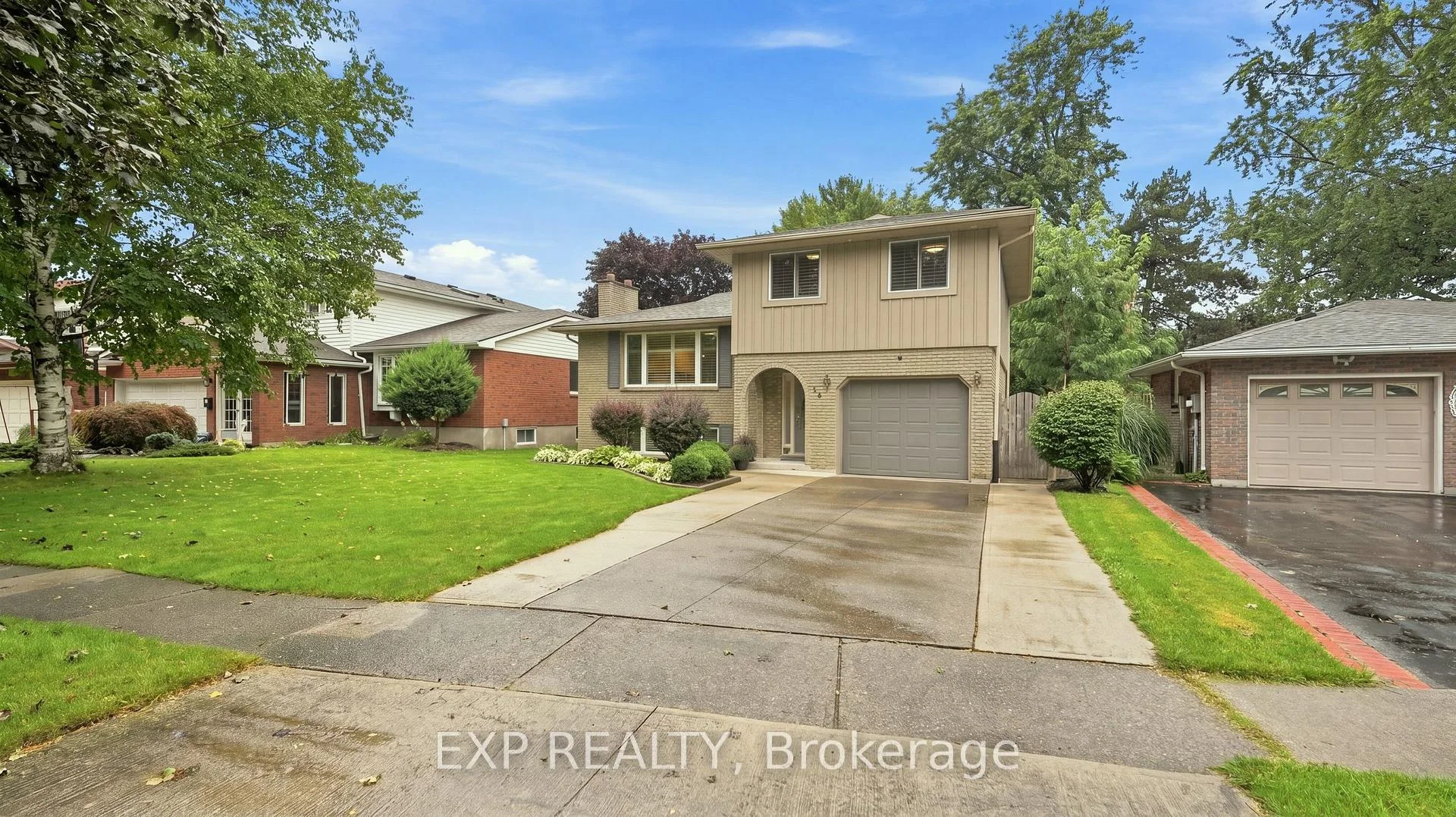 Photo 50 of 73 Westgate Park Drive, St. Catharines, Lakeshore — HOMEH