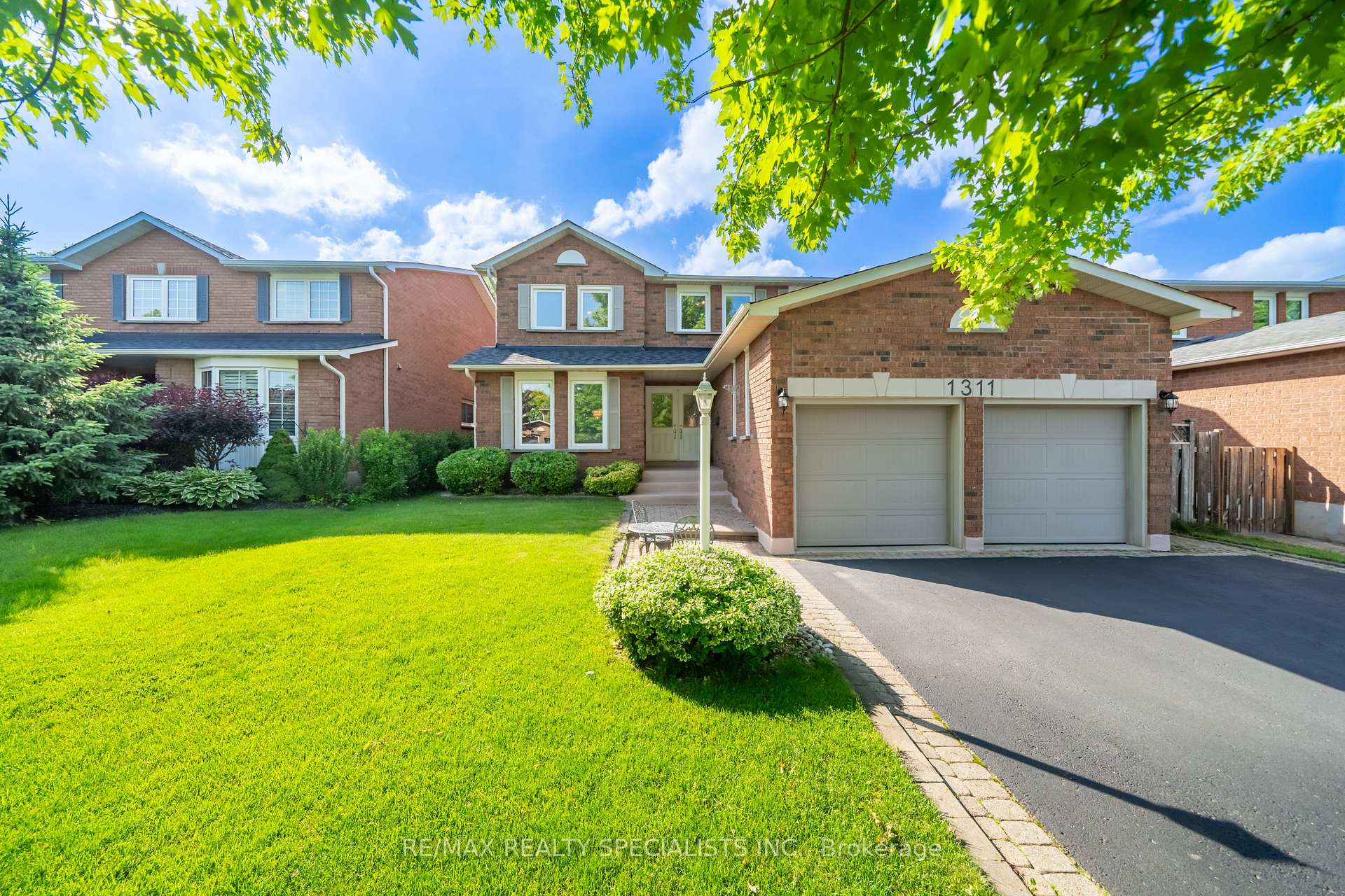 Photo of 1311 Greenridge Circle