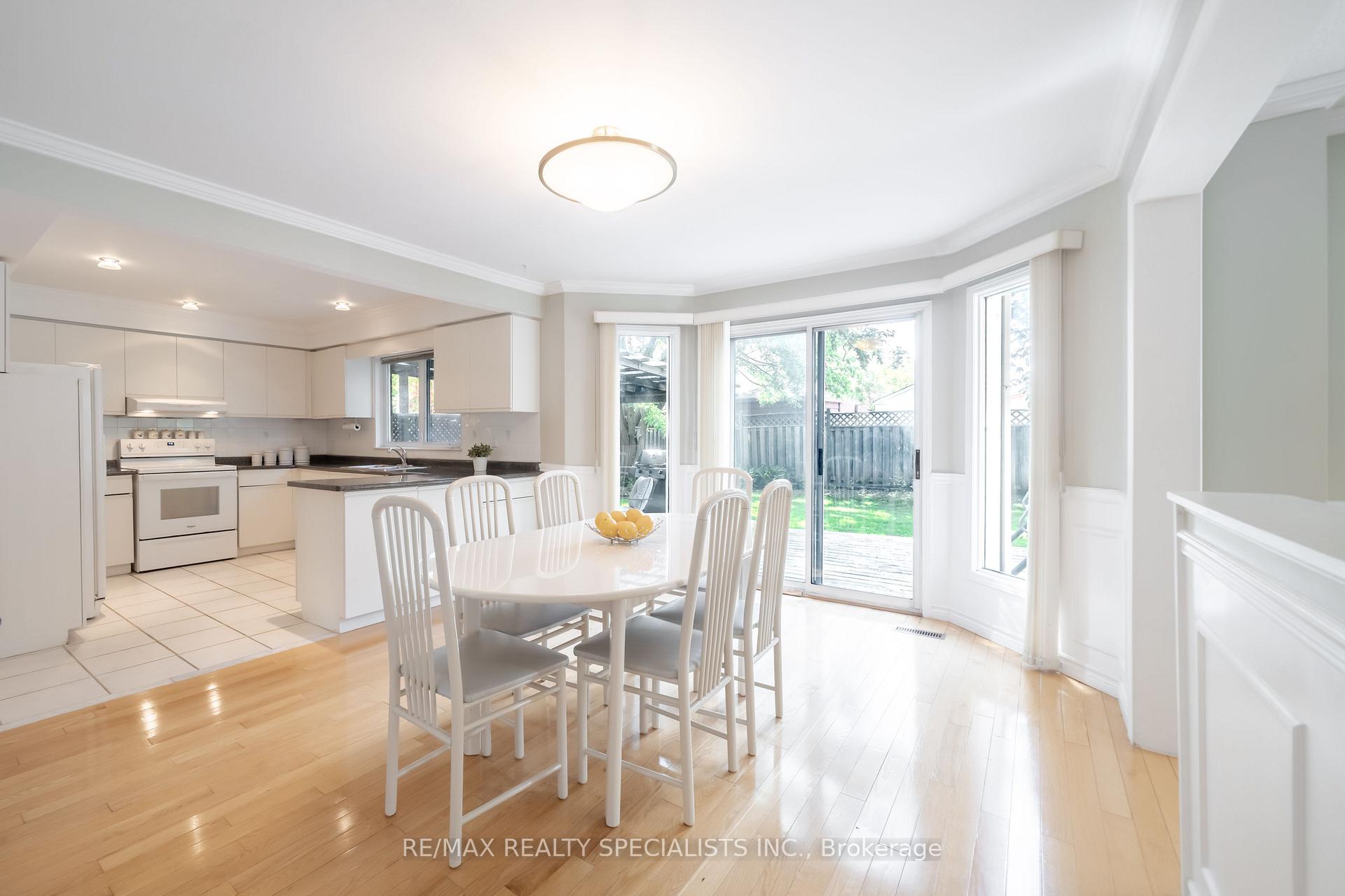 Photo 9 of 1311 Greenridge Circle, Oakville, Glen Abbey — HOMEH