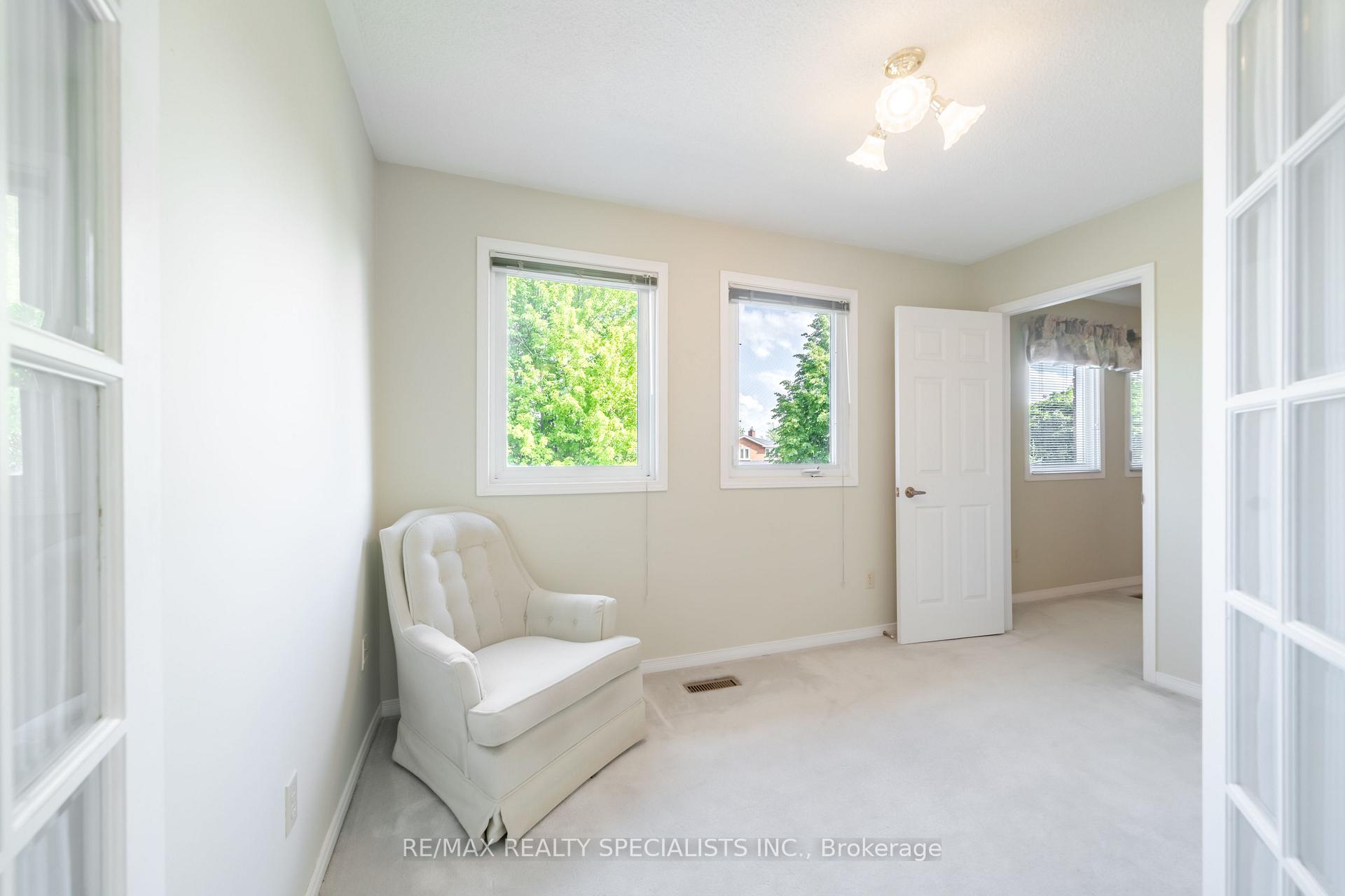 Photo 19 of 1311 Greenridge Circle, Oakville, Glen Abbey — HOMEH