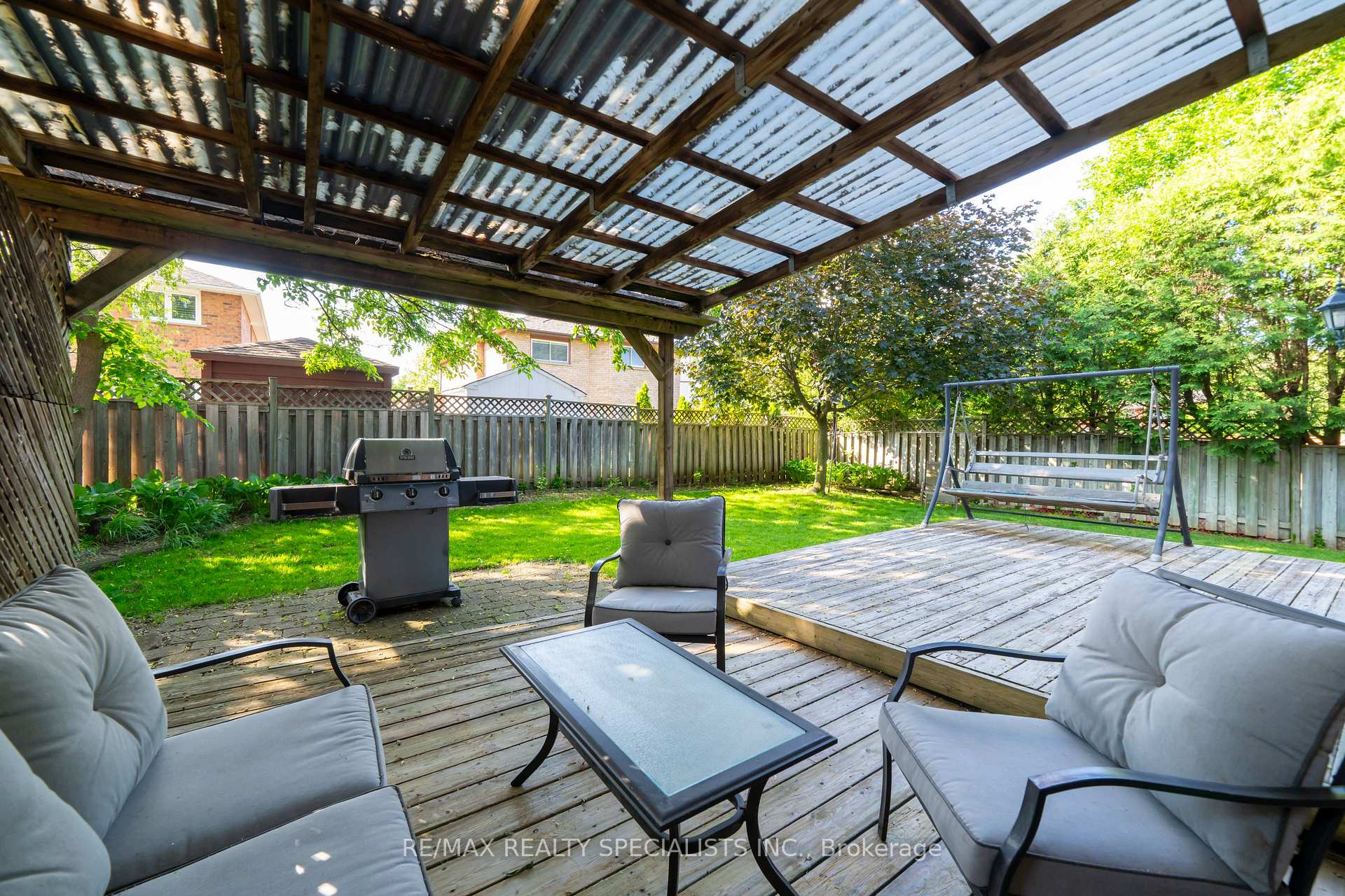 Photo 32 of 1311 Greenridge Circle, Oakville, Glen Abbey — HOMEH