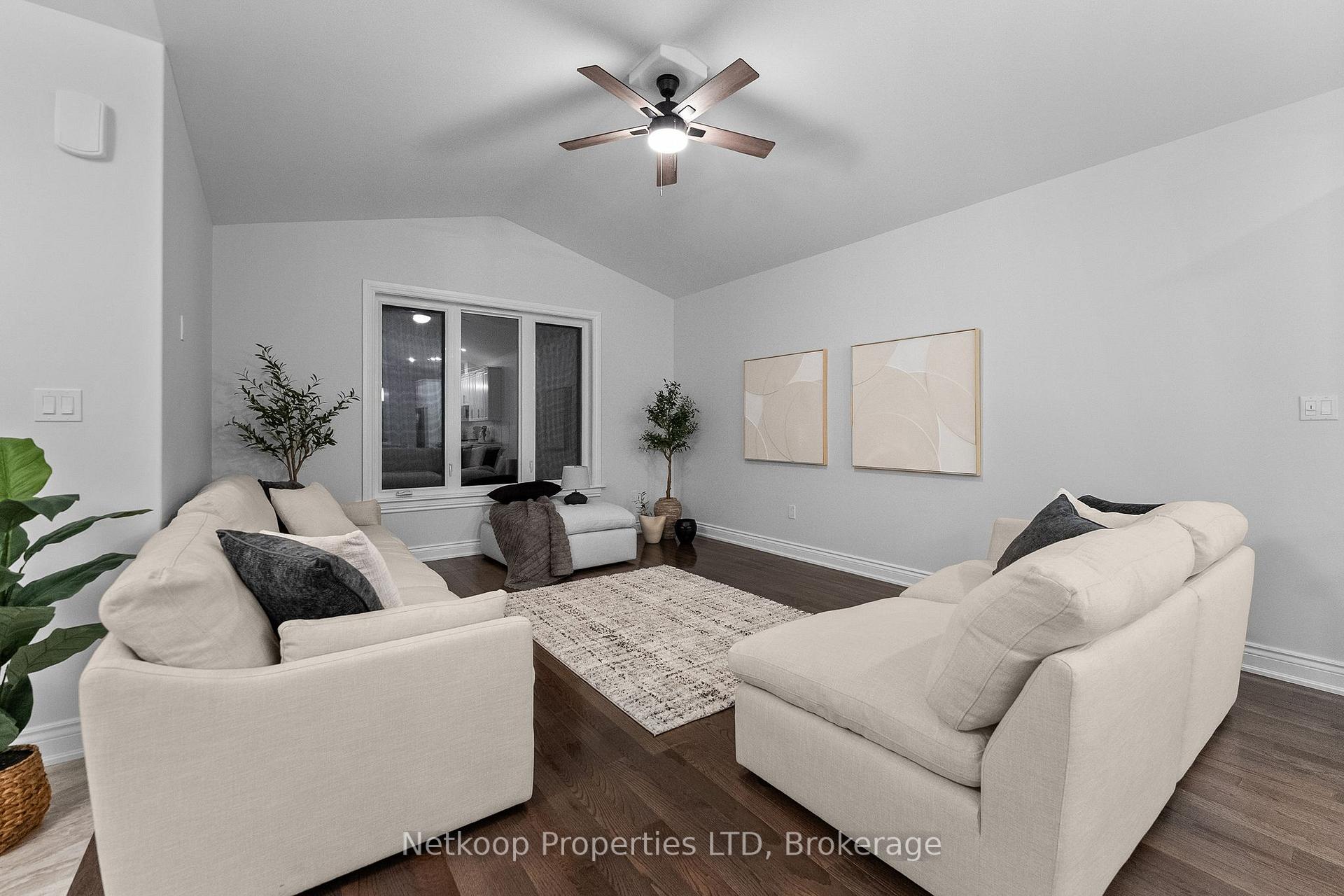 Photo 9 of 30 Lakeview Drive, South Dundas, Iroquois — HOMEH