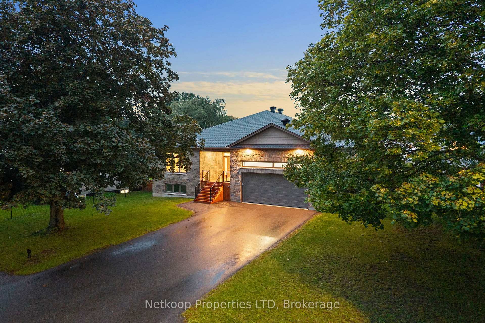 Photo 46 of 30 Lakeview Drive, South Dundas, Iroquois — HOMEH