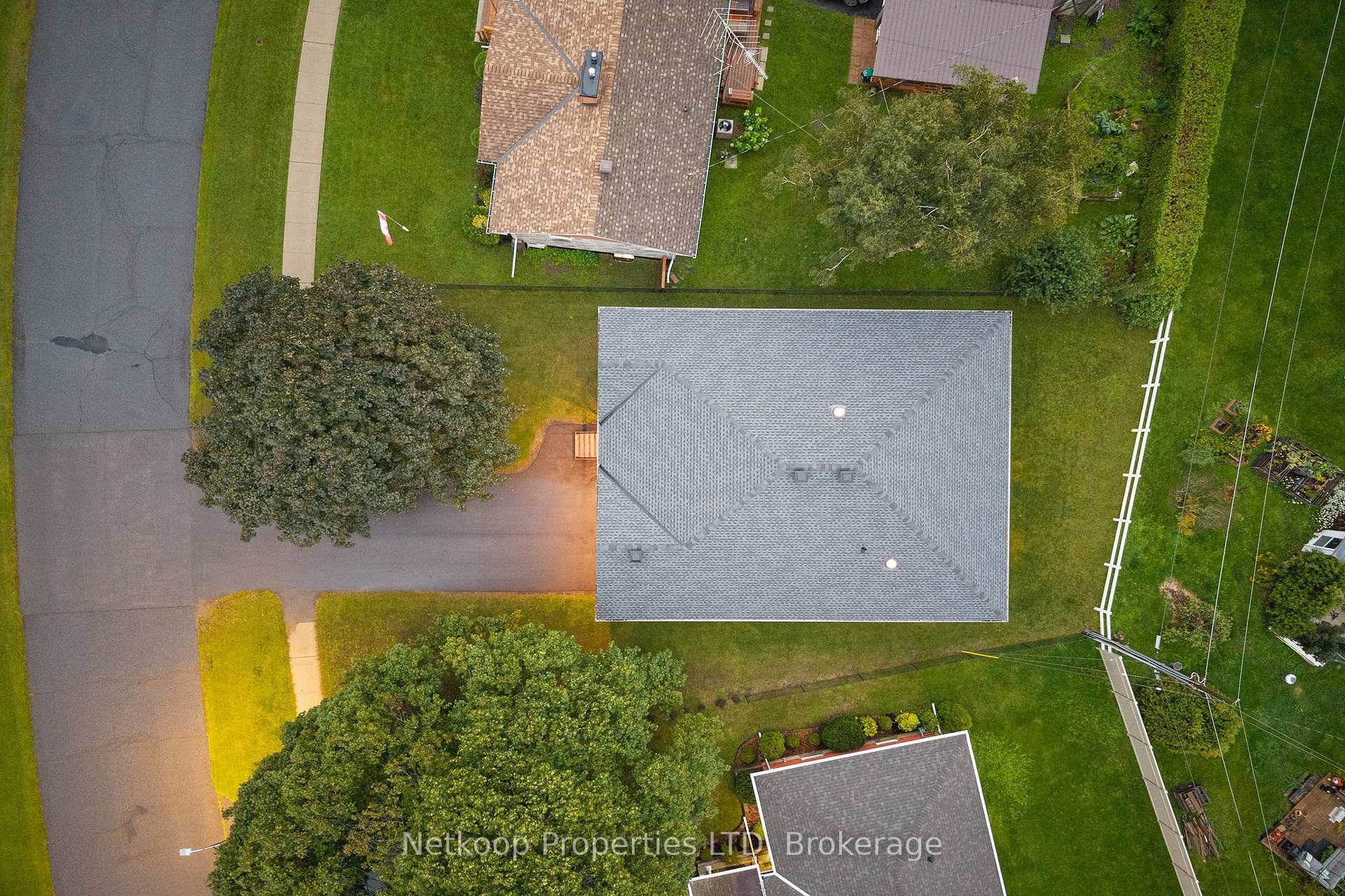 Photo 47 of 30 Lakeview Drive, South Dundas, Iroquois — HOMEH