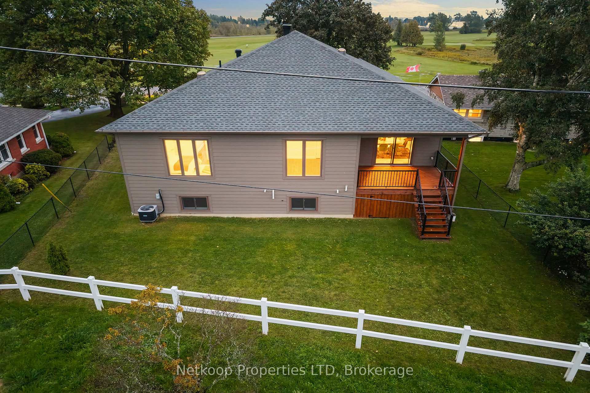 Photo 48 of 30 Lakeview Drive, South Dundas, Iroquois — HOMEH