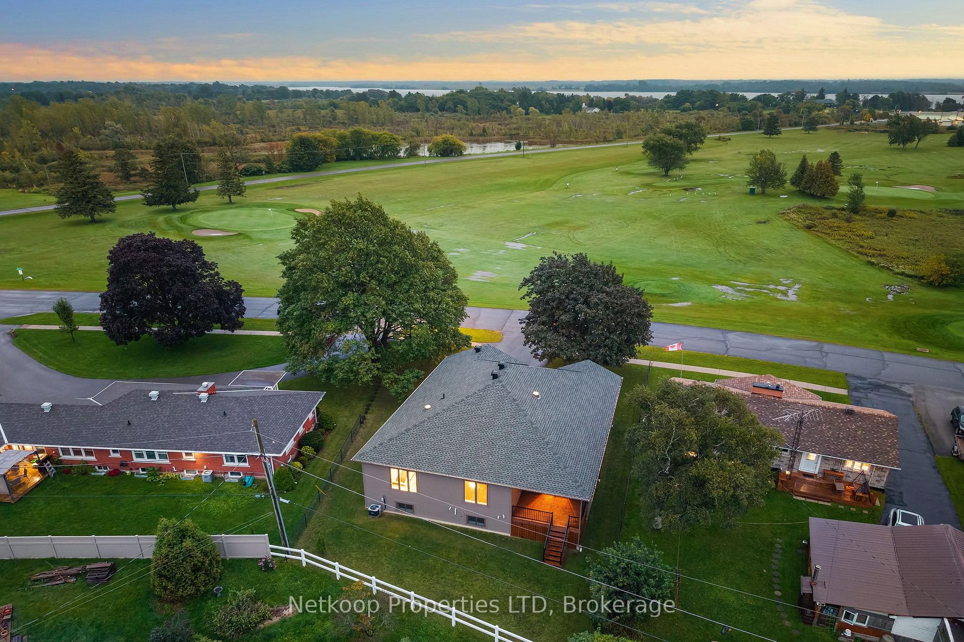 Photo 50 of 30 Lakeview Drive, South Dundas, Iroquois — HOMEH