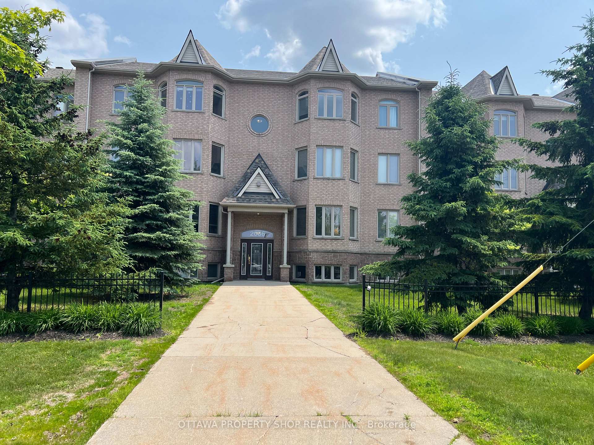 Photo 1 of Unit 1, 2086 Valin Street, Ottawa, Springridge/East Village — HOMEH
