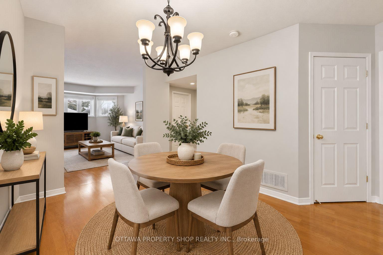 Photo 12 of Unit 1, 2086 Valin Street, Ottawa, Springridge/East Village — HOMEH