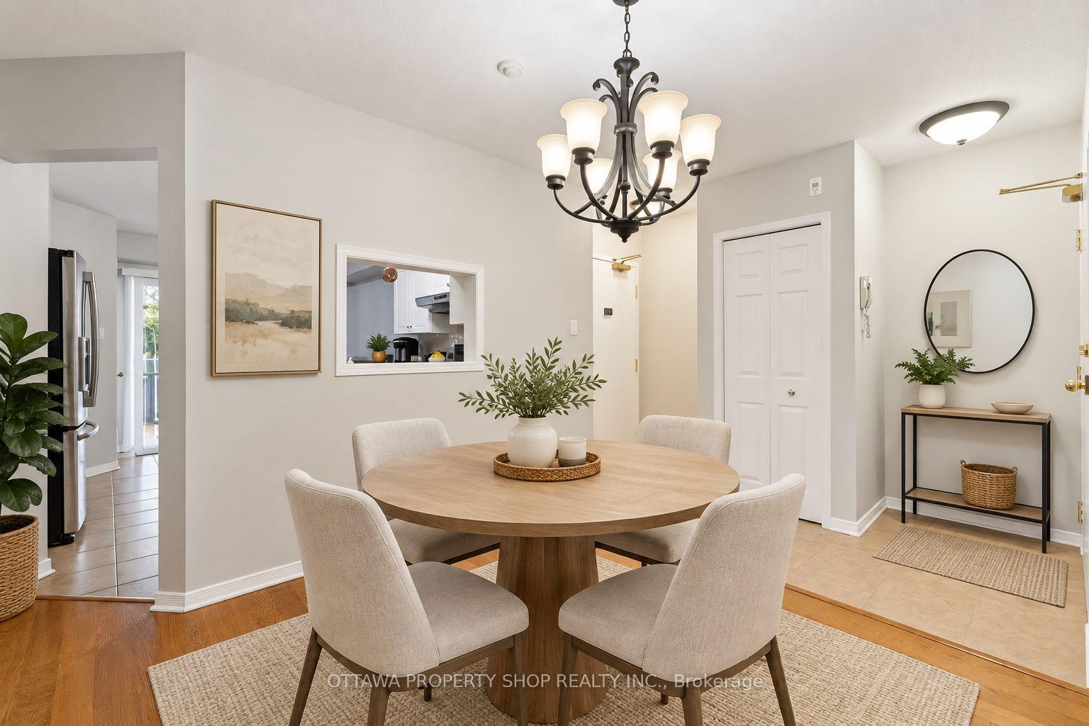 Photo 14 of Unit 1, 2086 Valin Street, Ottawa, Springridge/East Village — HOMEH