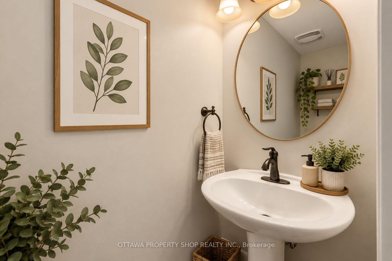 Photo 18 of Unit 1, 2086 Valin Street, Ottawa, Springridge/East Village — HOMEH