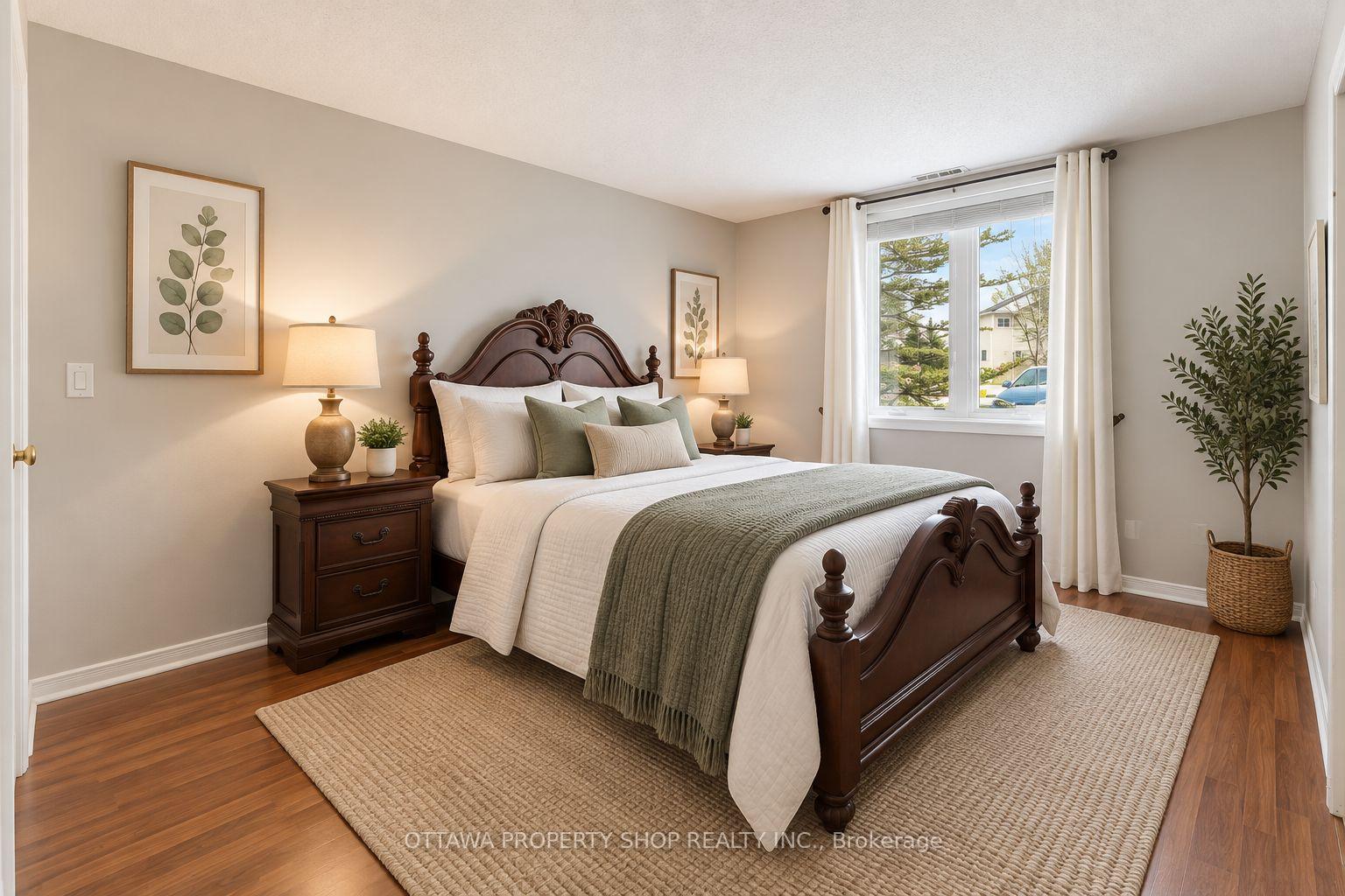 Photo 22 of Unit 1, 2086 Valin Street, Ottawa, Springridge/East Village — HOMEH