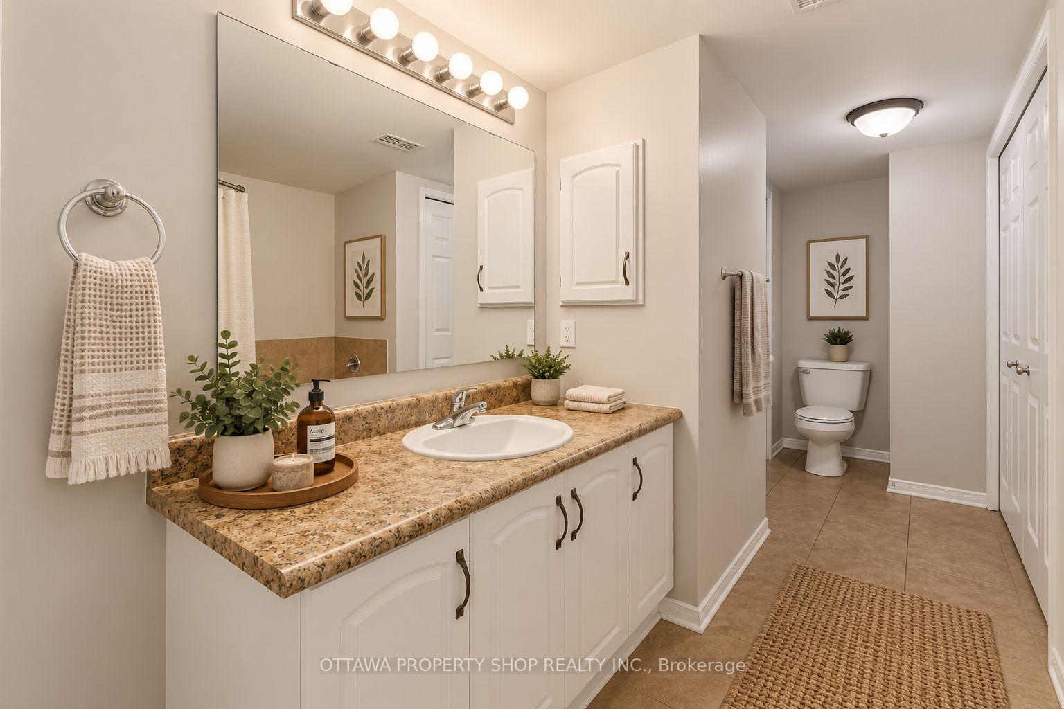 Photo 25 of Unit 1, 2086 Valin Street, Ottawa, Springridge/East Village — HOMEH
