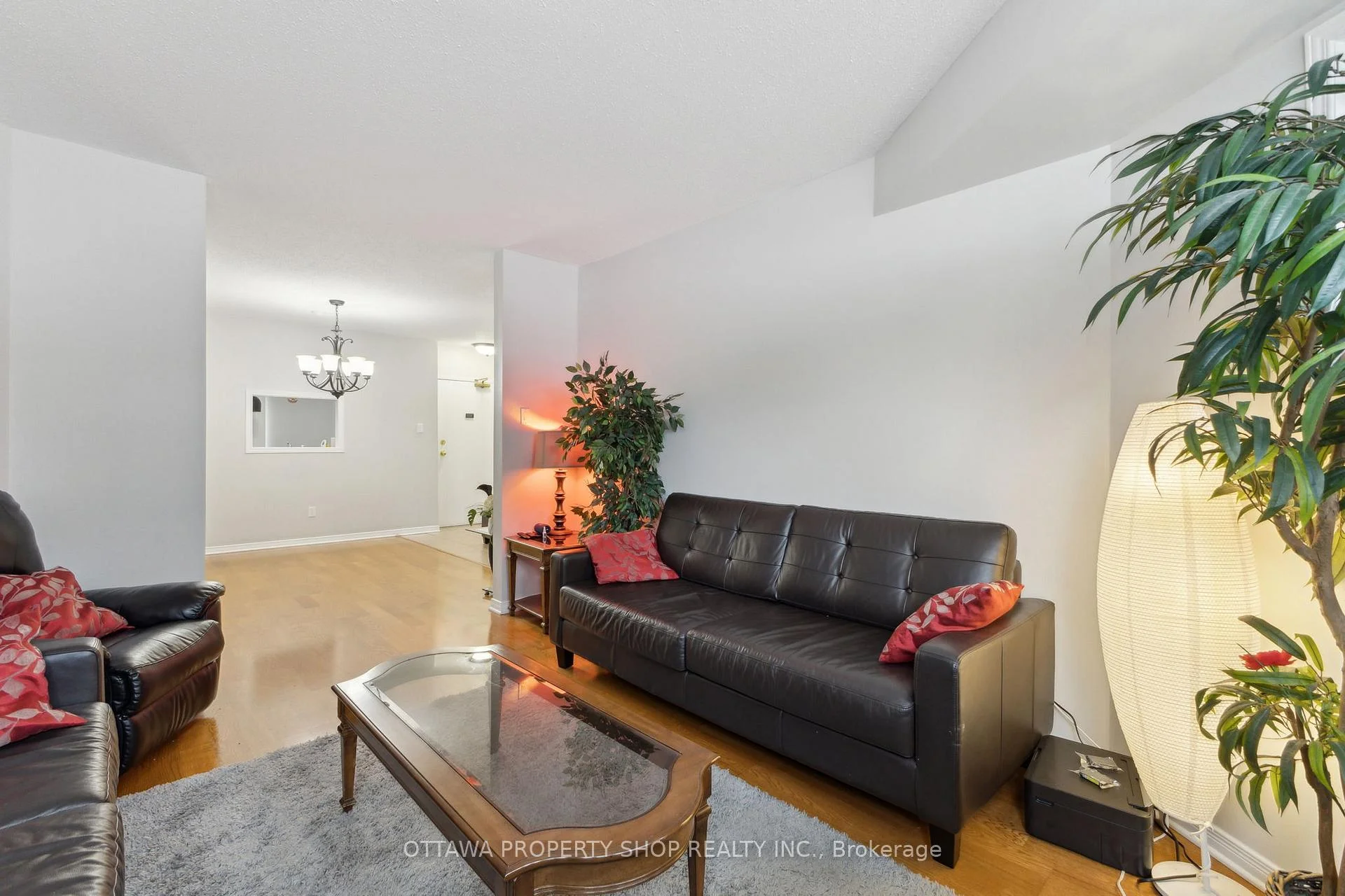 Photo 3 of Unit 1, 2086 Valin Street, Ottawa, Springridge/East Village — HOMEH