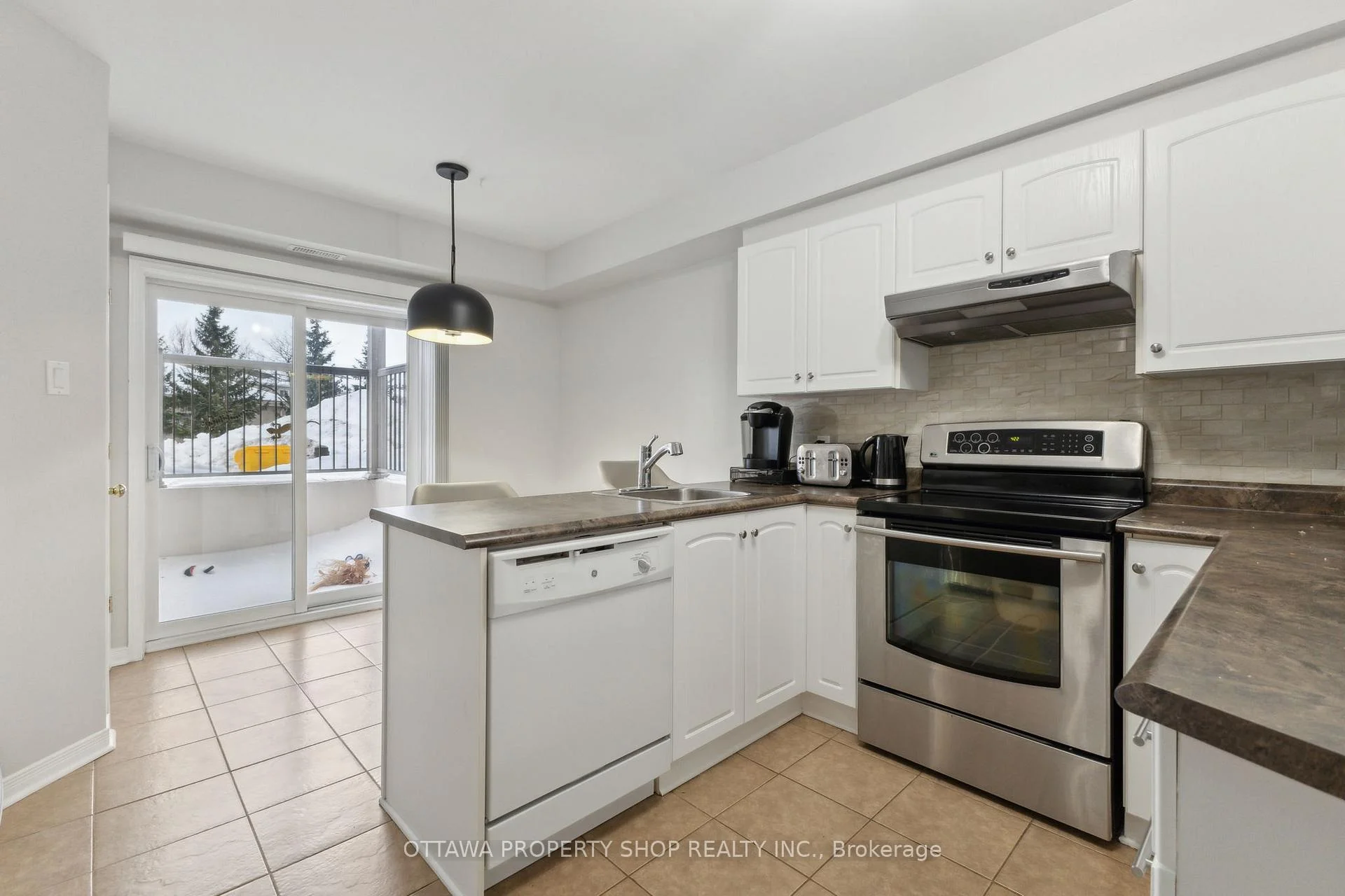 Photo 4 of Unit 1, 2086 Valin Street, Ottawa, Springridge/East Village — HOMEH