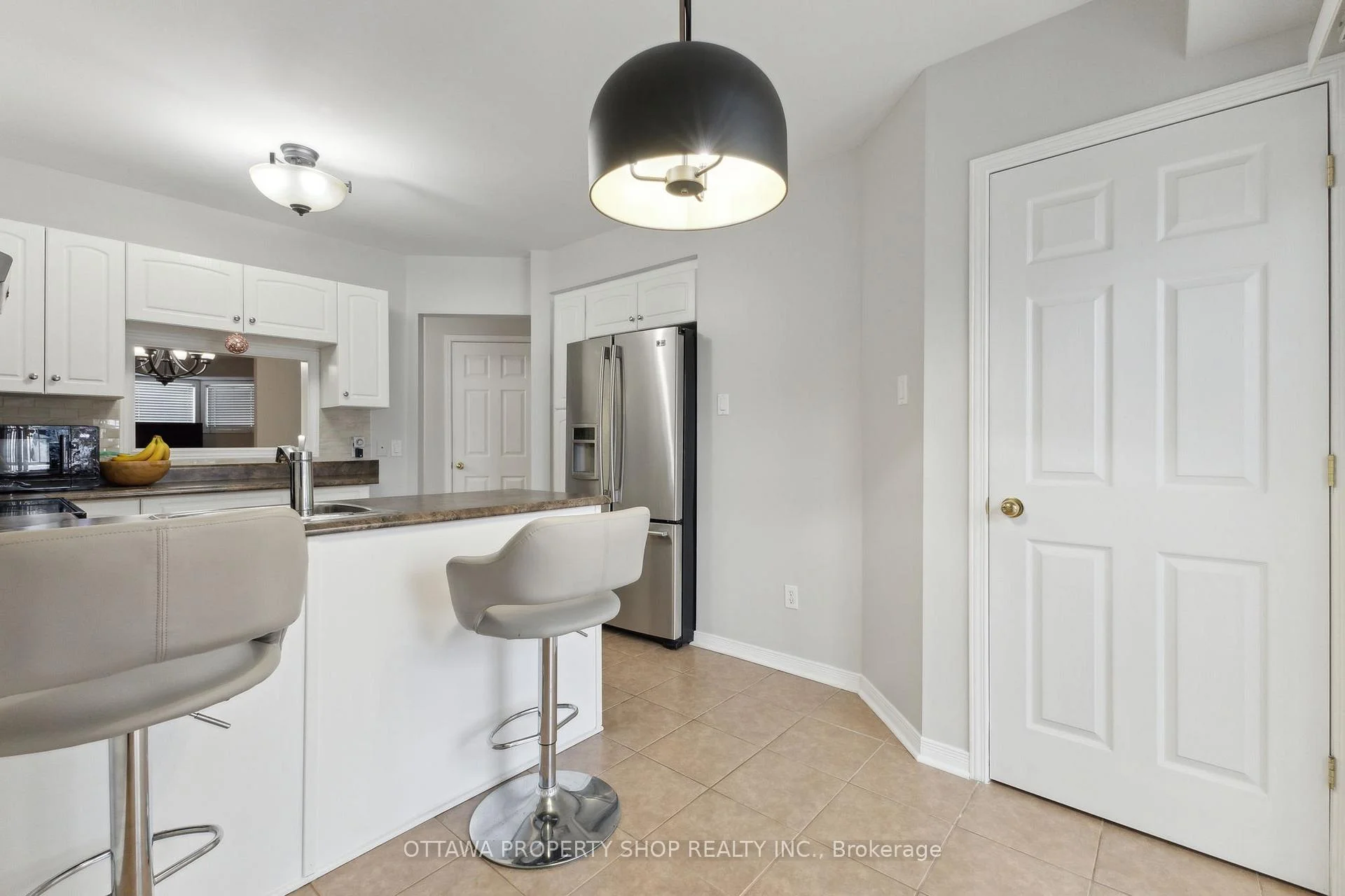 Photo 9 of Unit 1, 2086 Valin Street, Ottawa, Springridge/East Village — HOMEH