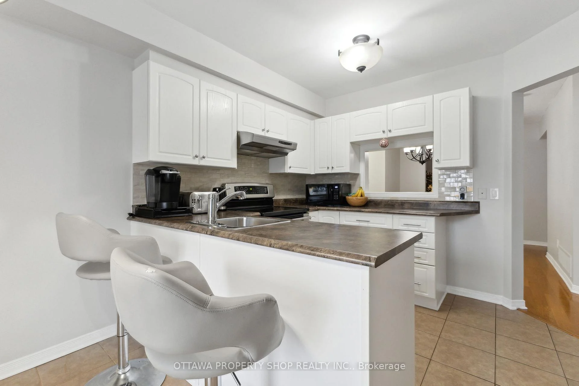 Photo 11 of Unit 1, 2086 Valin Street, Ottawa, Springridge/East Village — HOMEH
