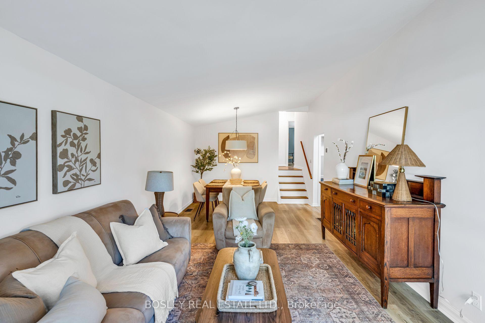 Photo 9 of 858 Modlin Road, Pickering, Bay Ridges — HOMEH