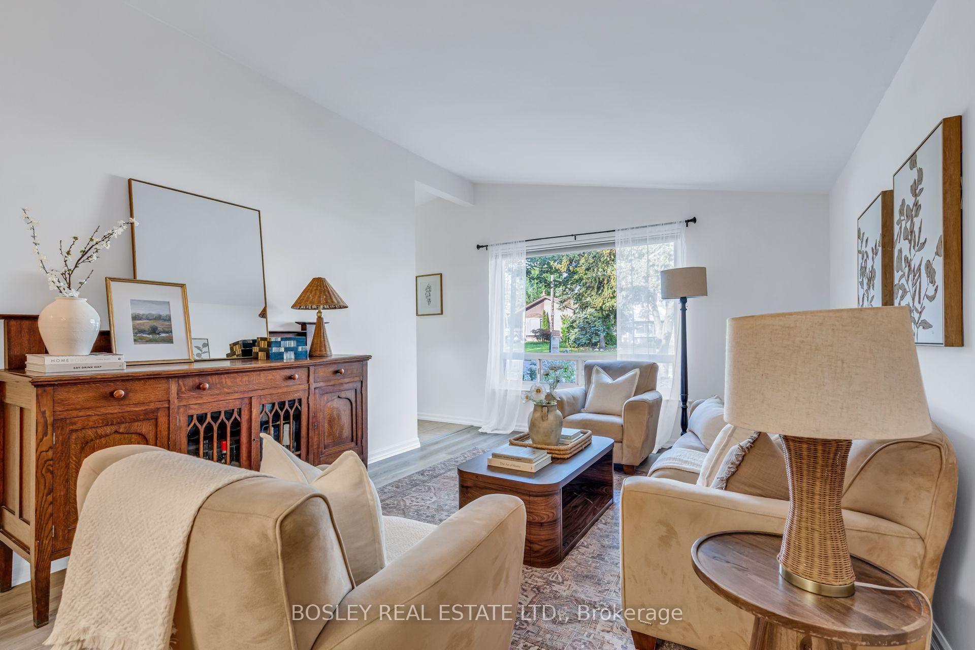 Photo 12 of 858 Modlin Road, Pickering, Bay Ridges — HOMEH