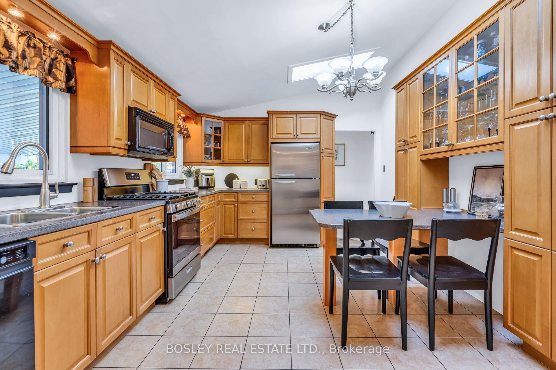 Photo 16 of 858 Modlin Road, Pickering, Bay Ridges — HOMEH