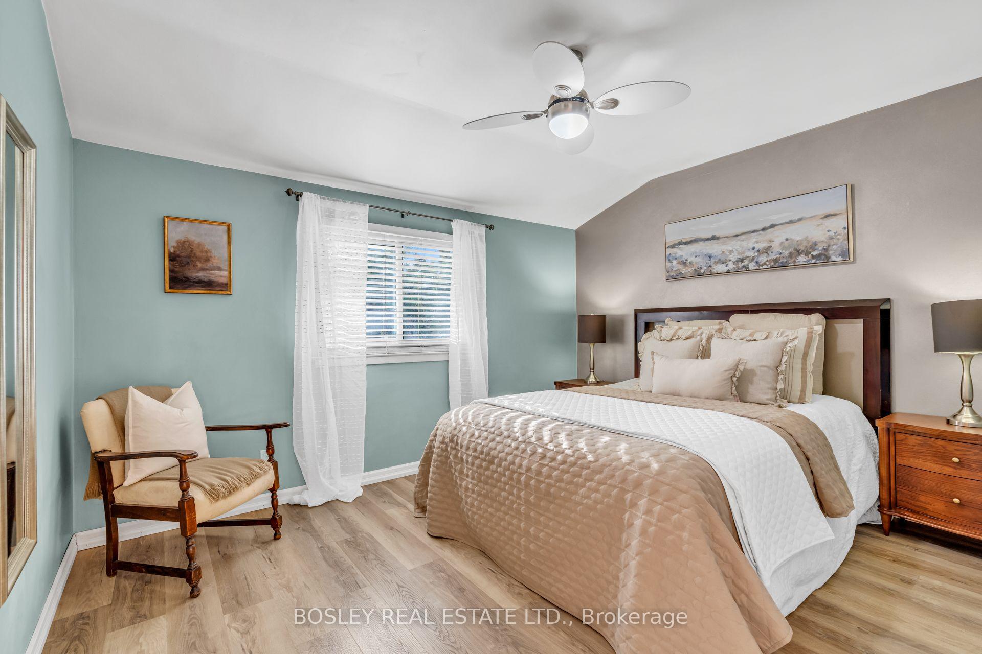 Photo 22 of 858 Modlin Road, Pickering, Bay Ridges — HOMEH