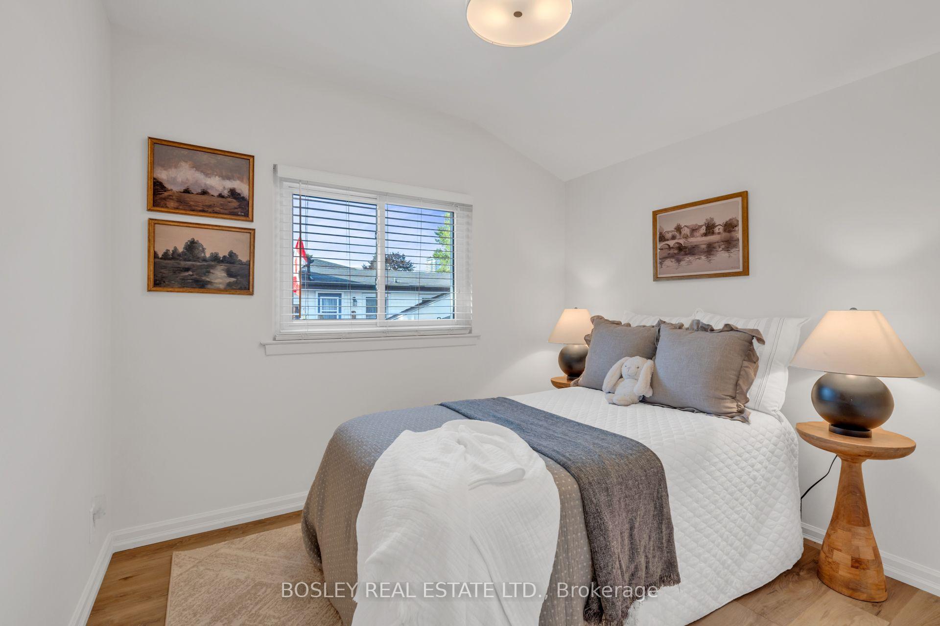 Photo 26 of 858 Modlin Road, Pickering, Bay Ridges — HOMEH