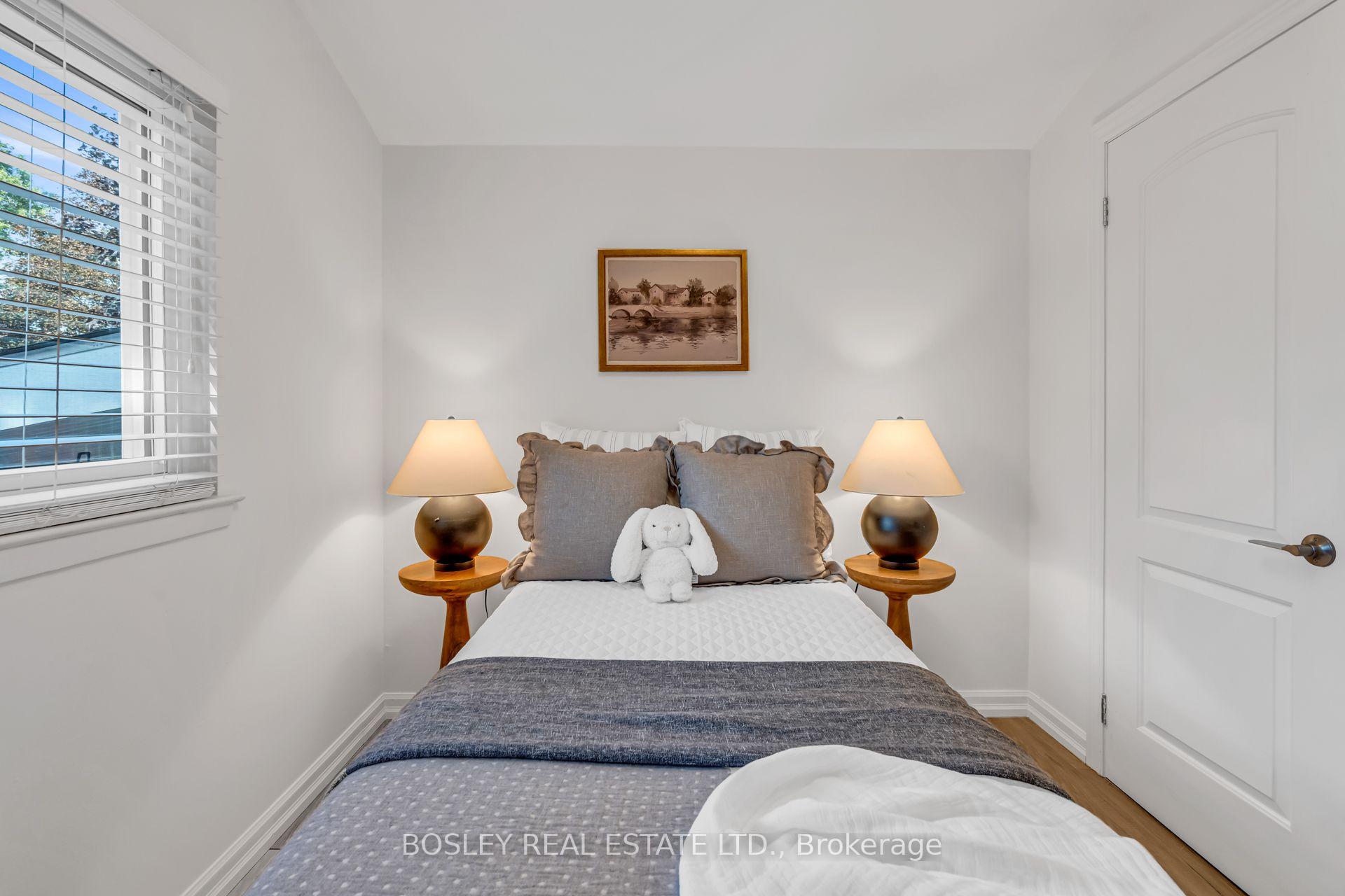 Photo 27 of 858 Modlin Road, Pickering, Bay Ridges — HOMEH