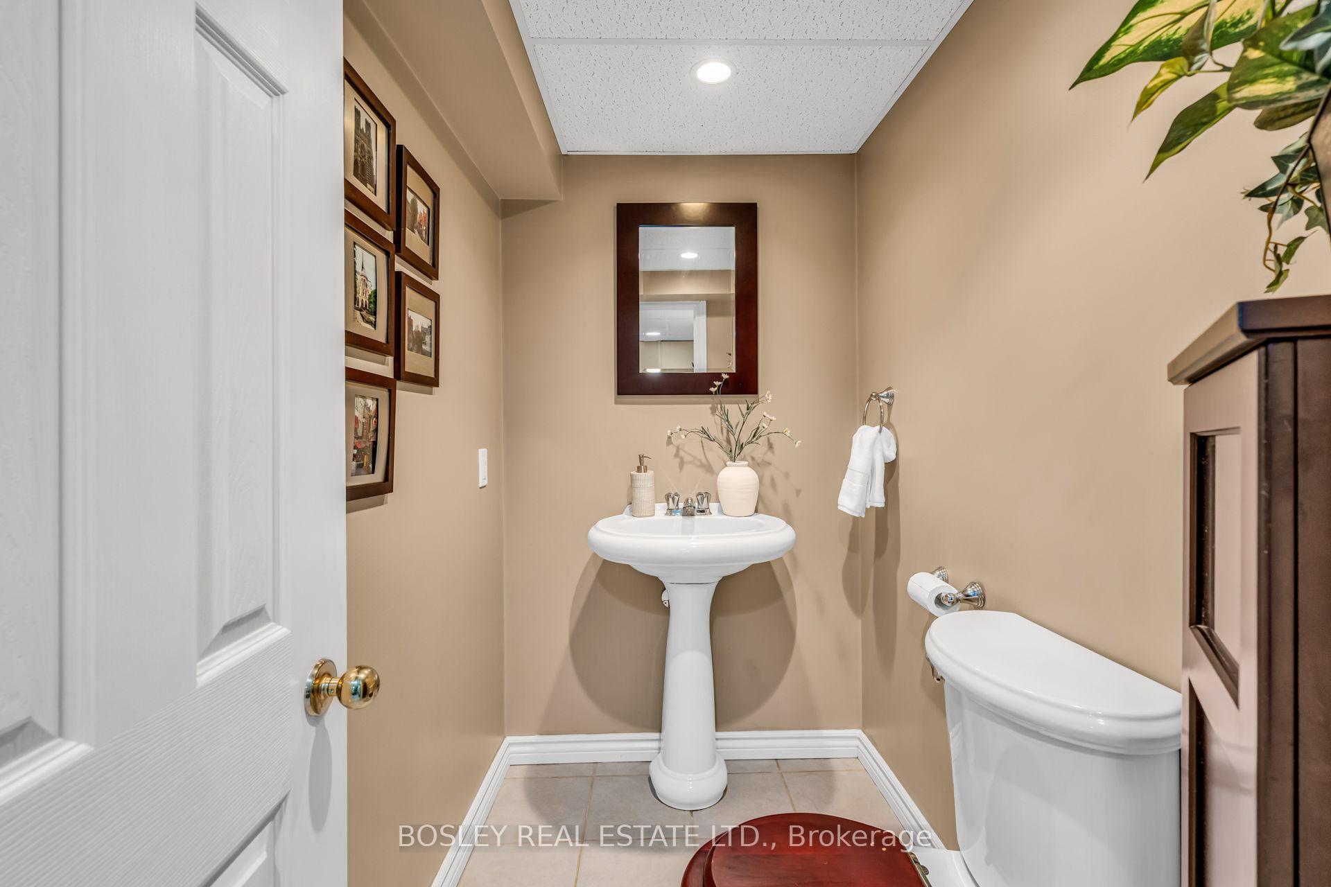 Photo 32 of 858 Modlin Road, Pickering, Bay Ridges — HOMEH