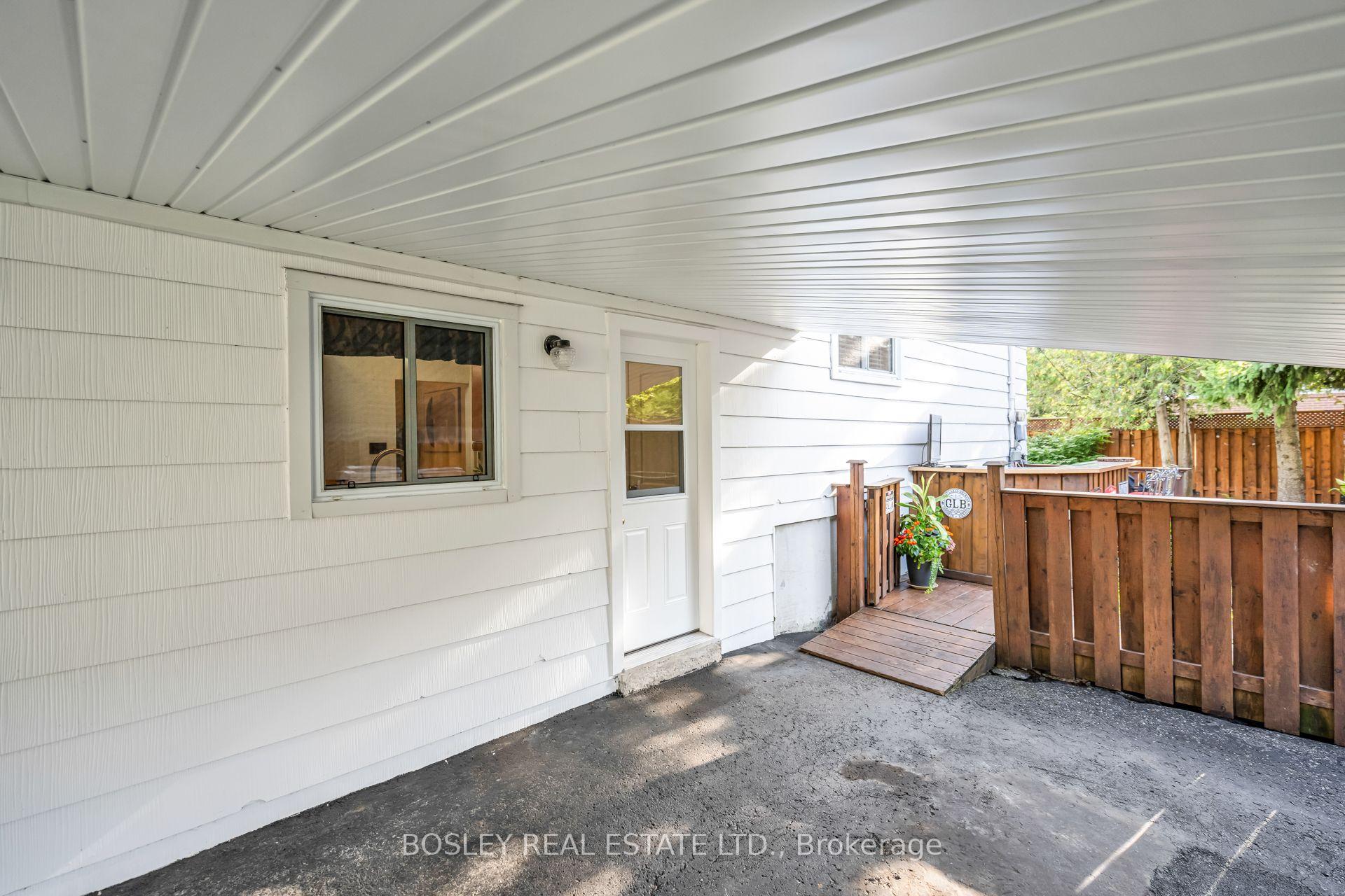 Photo 33 of 858 Modlin Road, Pickering, Bay Ridges — HOMEH