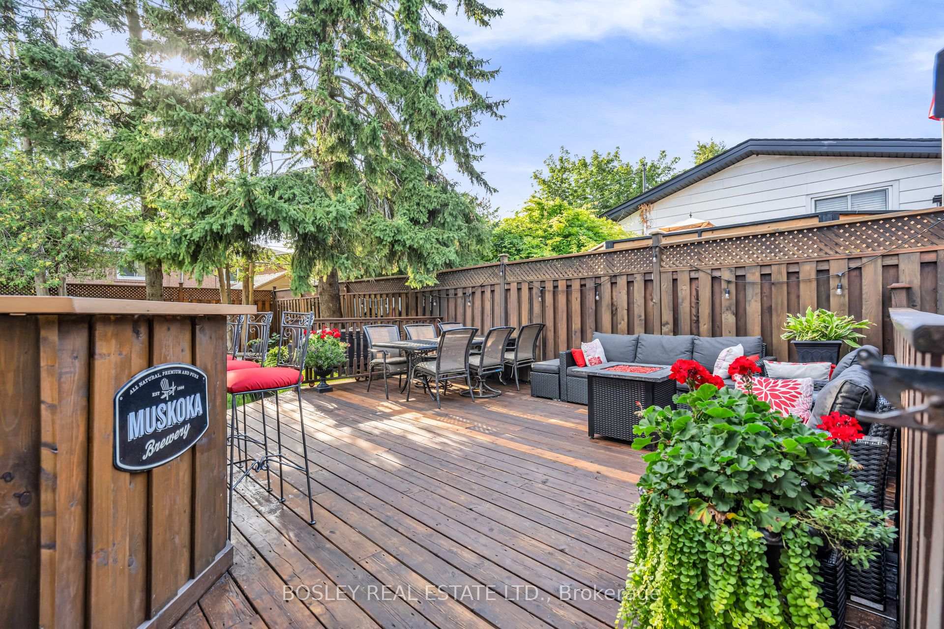 Photo 34 of 858 Modlin Road, Pickering, Bay Ridges — HOMEH