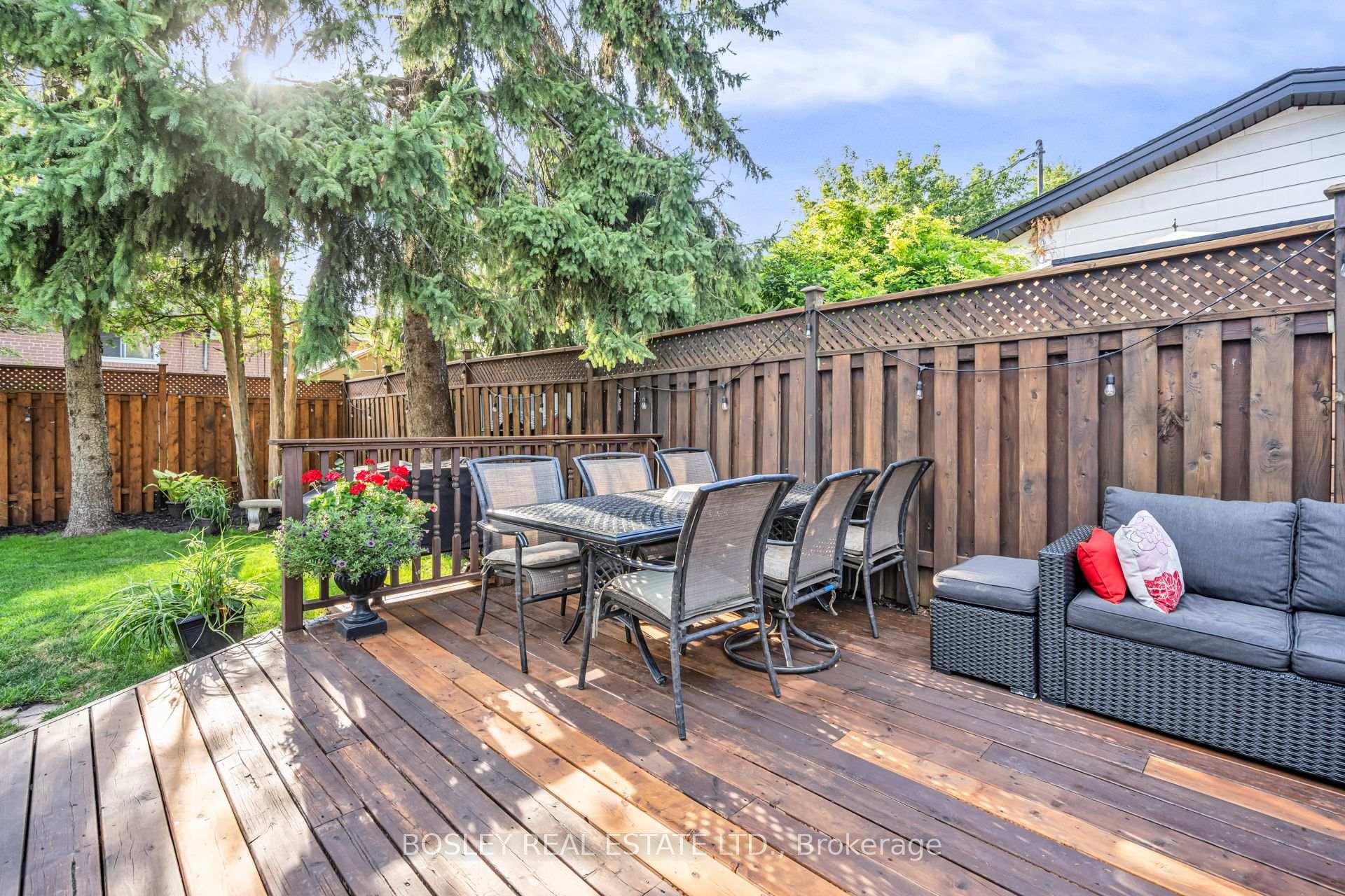 Photo 35 of 858 Modlin Road, Pickering, Bay Ridges — HOMEH