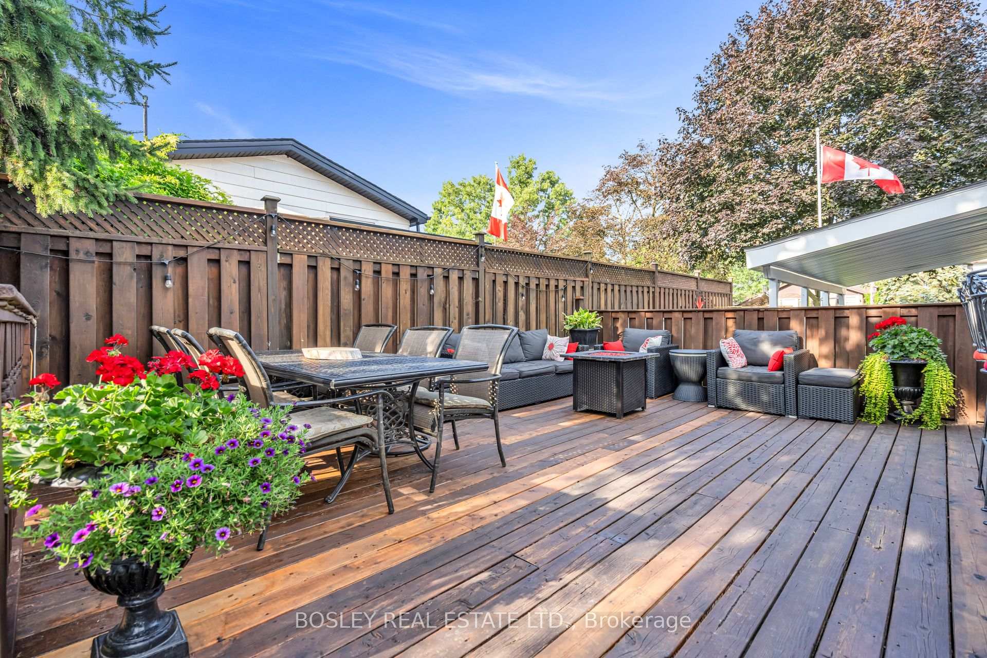 Photo 36 of 858 Modlin Road, Pickering, Bay Ridges — HOMEH