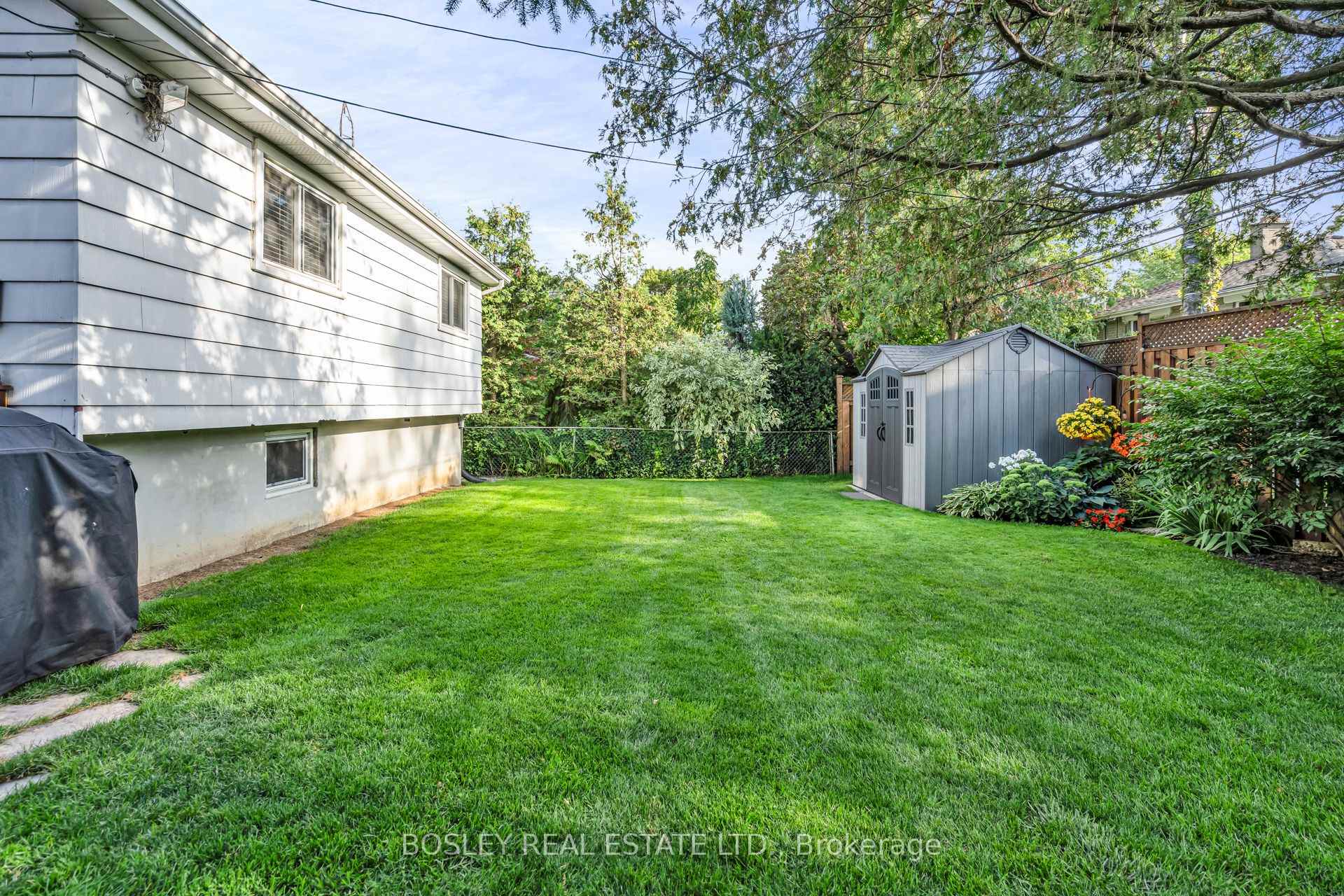 Photo 41 of 858 Modlin Road, Pickering, Bay Ridges — HOMEH