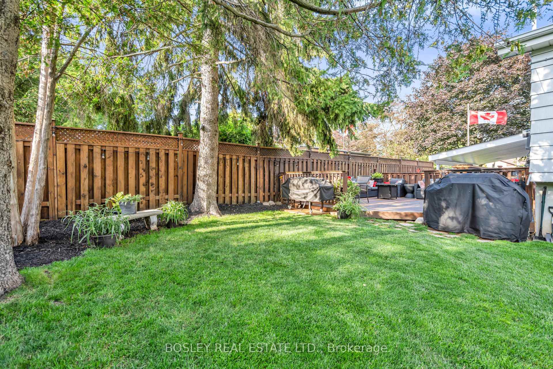 Photo 42 of 858 Modlin Road, Pickering, Bay Ridges — HOMEH
