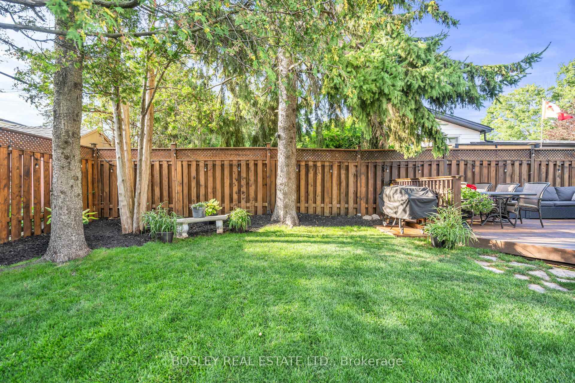 Photo 43 of 858 Modlin Road, Pickering, Bay Ridges — HOMEH