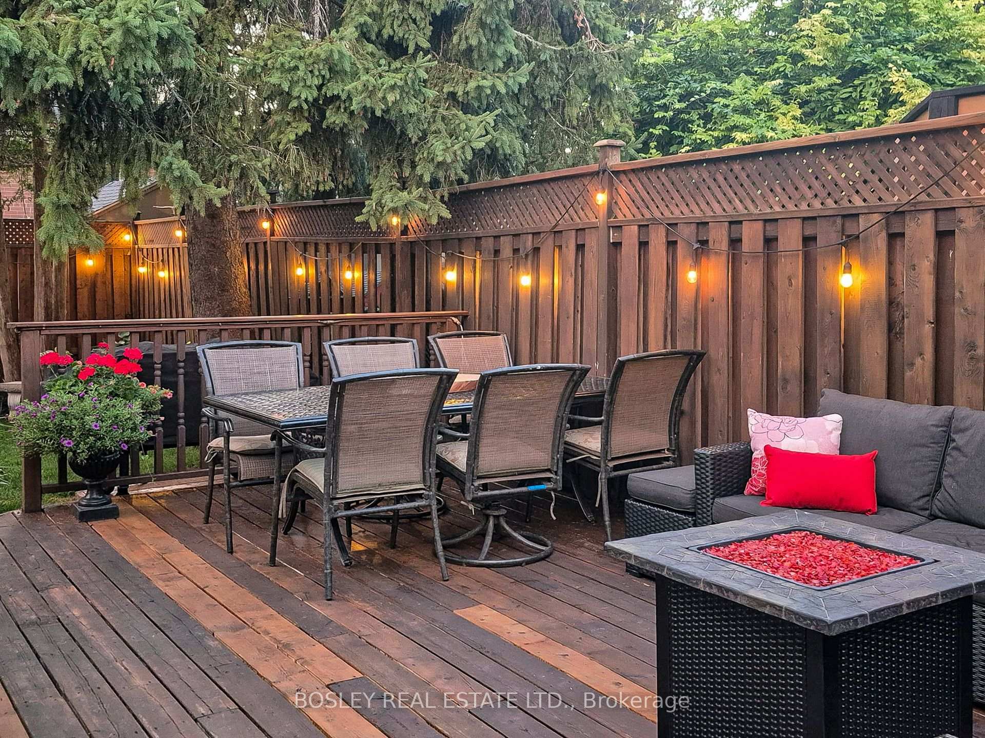 Photo 45 of 858 Modlin Road, Pickering, Bay Ridges — HOMEH