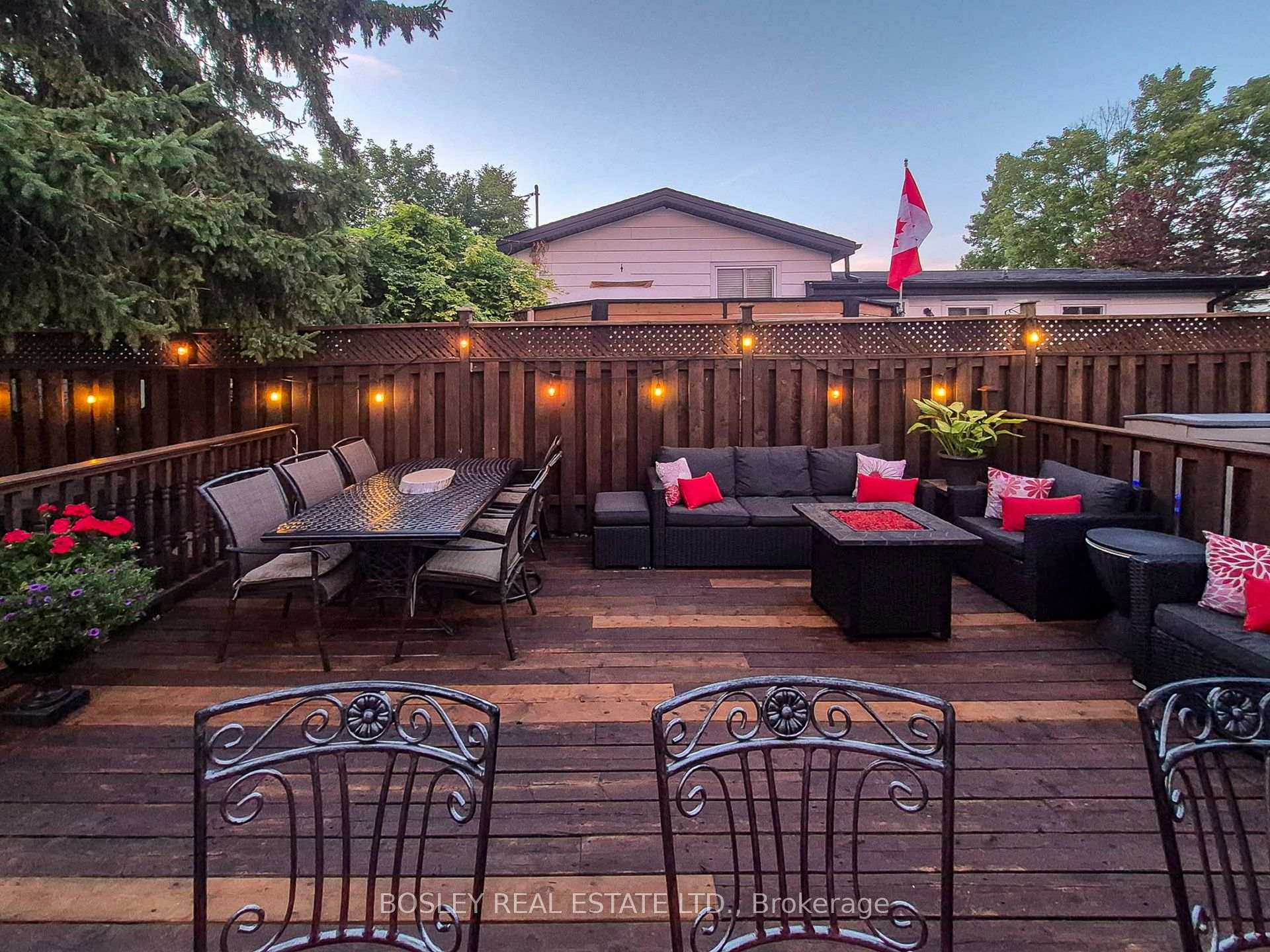 Photo 46 of 858 Modlin Road, Pickering, Bay Ridges — HOMEH