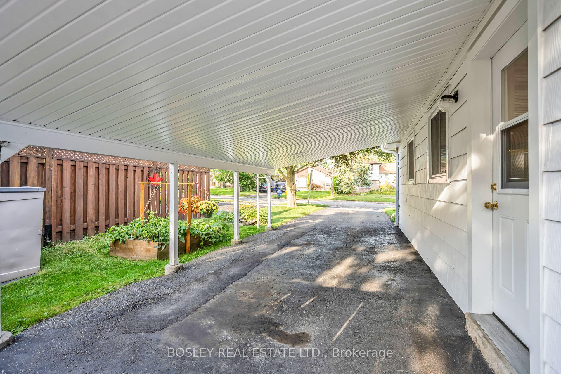 Photo 50 of 858 Modlin Road, Pickering, Bay Ridges — HOMEH