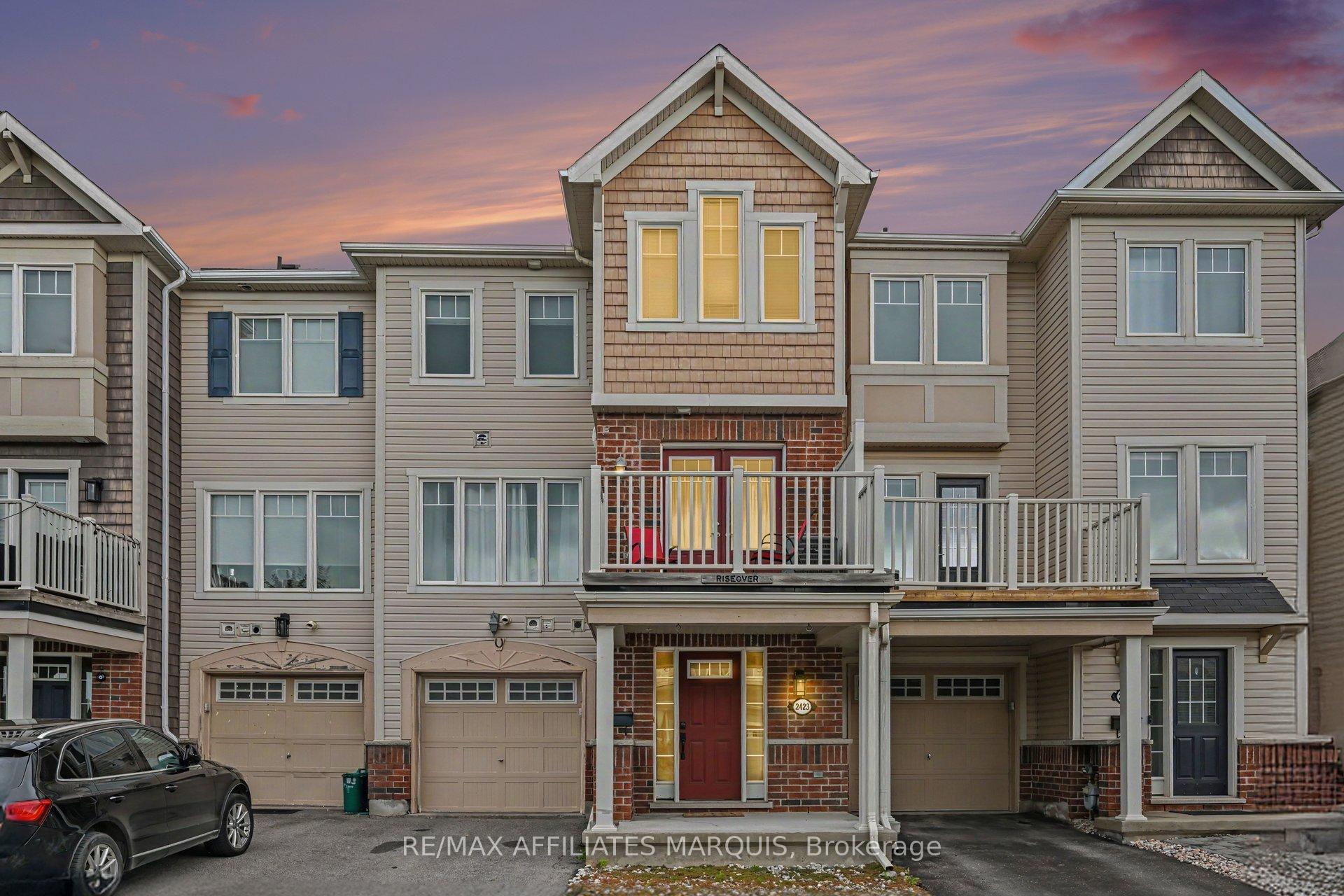 Photo 1 of 2423 Nutgrove Avenue, Ottawa, Barrhaven - Half Moon Bay — HOMEH