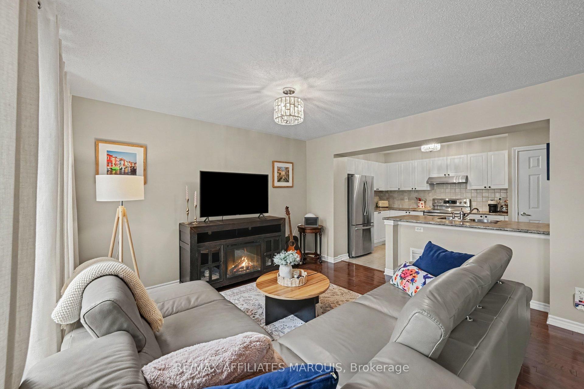 Photo 6 of 2423 Nutgrove Avenue, Ottawa, Barrhaven - Half Moon Bay — HOMEH