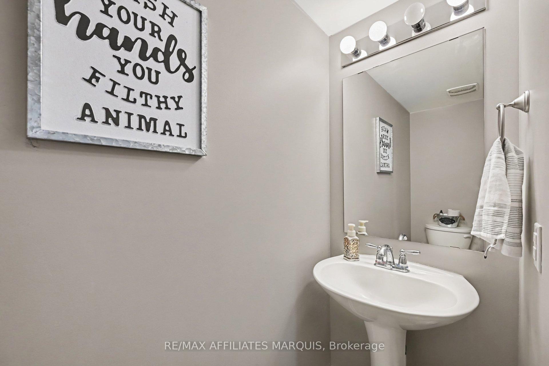 Photo 13 of 2423 Nutgrove Avenue, Ottawa, Barrhaven - Half Moon Bay — HOMEH