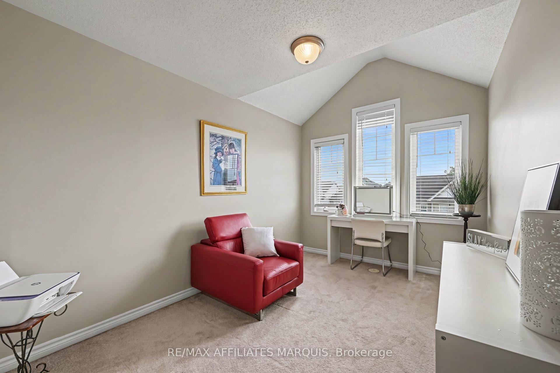 Photo 16 of 2423 Nutgrove Avenue, Ottawa, Barrhaven - Half Moon Bay — HOMEH
