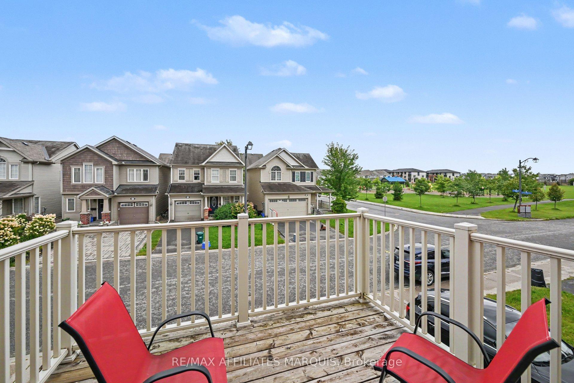 Photo 20 of 2423 Nutgrove Avenue, Ottawa, Barrhaven - Half Moon Bay — HOMEH