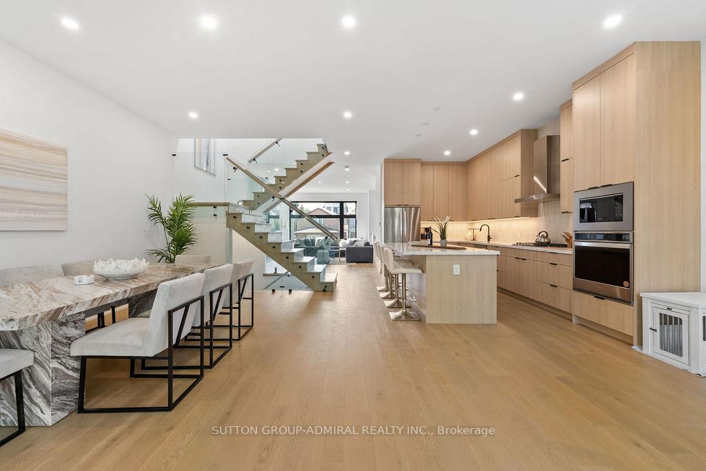 Photo 2 of 80 Bude Street, Toronto, Oakwood Village — HOMEH