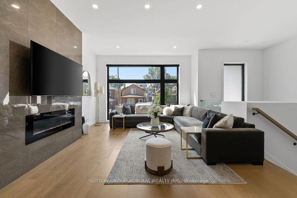 Photo 3 of 80 Bude Street, Toronto, Oakwood Village — HOMEH