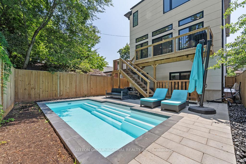 Photo 45 of 80 Bude Street, Toronto, Oakwood Village — HOMEH