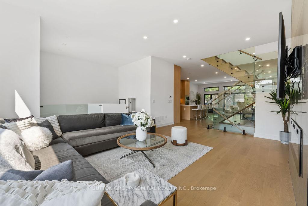 Photo 4 of 80 Bude Street, Toronto, Oakwood Village — HOMEH