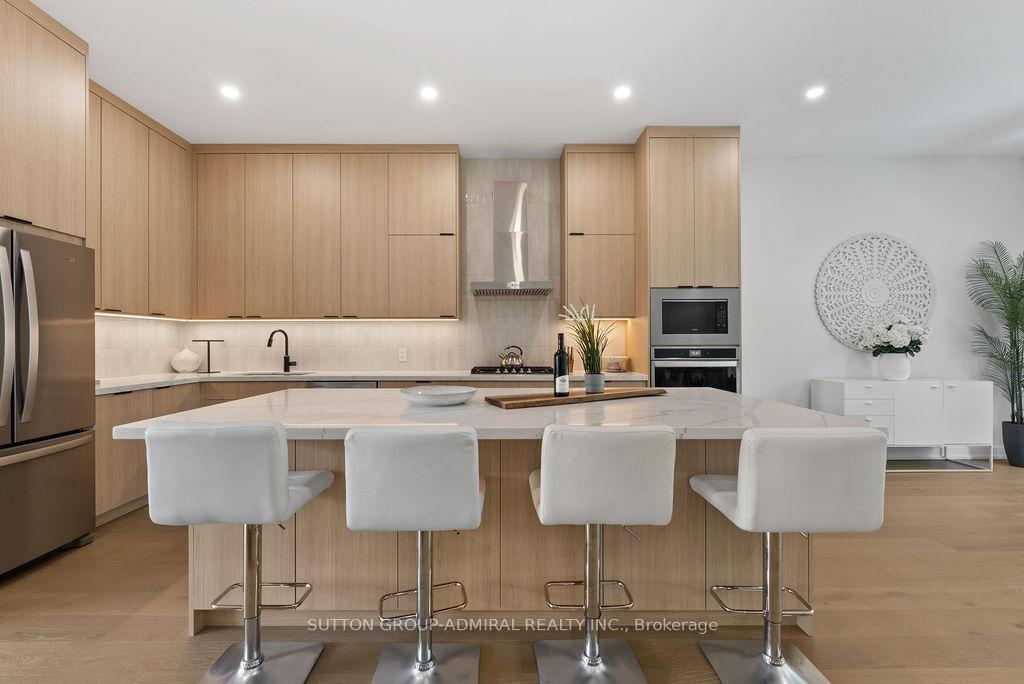 Photo 5 of 80 Bude Street, Toronto, Oakwood Village — HOMEH