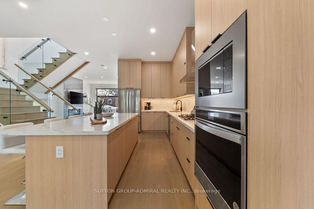 Photo 13 of 80 Bude Street, Toronto, Oakwood Village — HOMEH