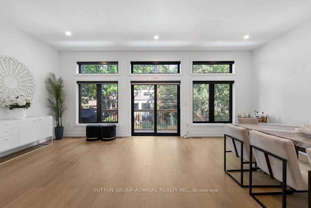 Photo 6 of 80 Bude Street, Toronto, Oakwood Village — HOMEH