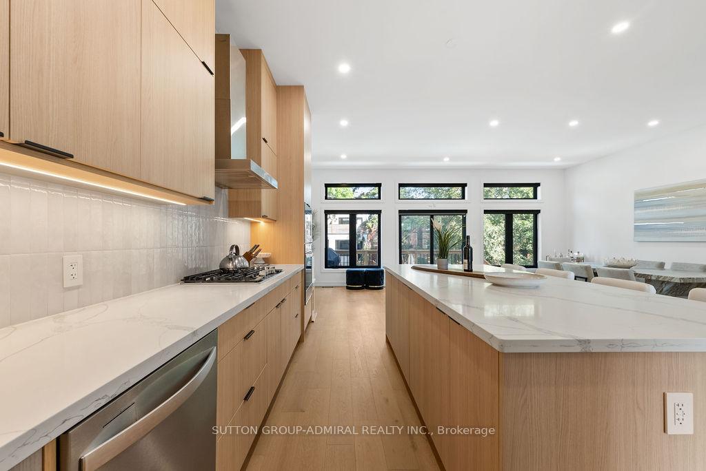 Photo 12 of 80 Bude Street, Toronto, Oakwood Village — HOMEH